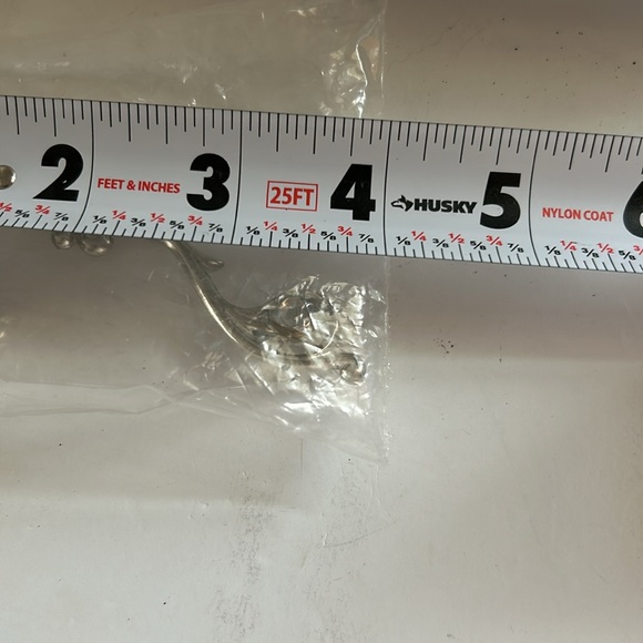 Vintagege - NIB Web Silver Company Pewter Candle Snuffer - Picture 4 of 4